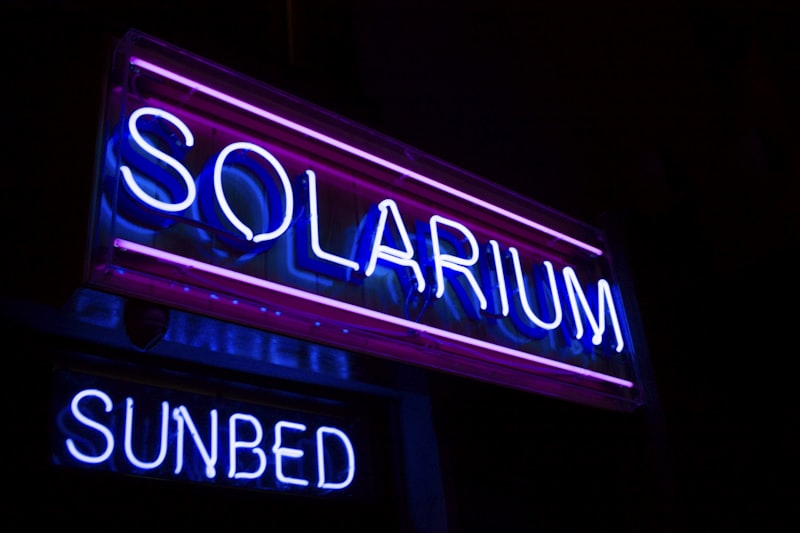 Solarium