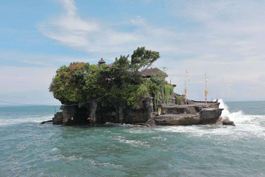 Tanah Lot Temple