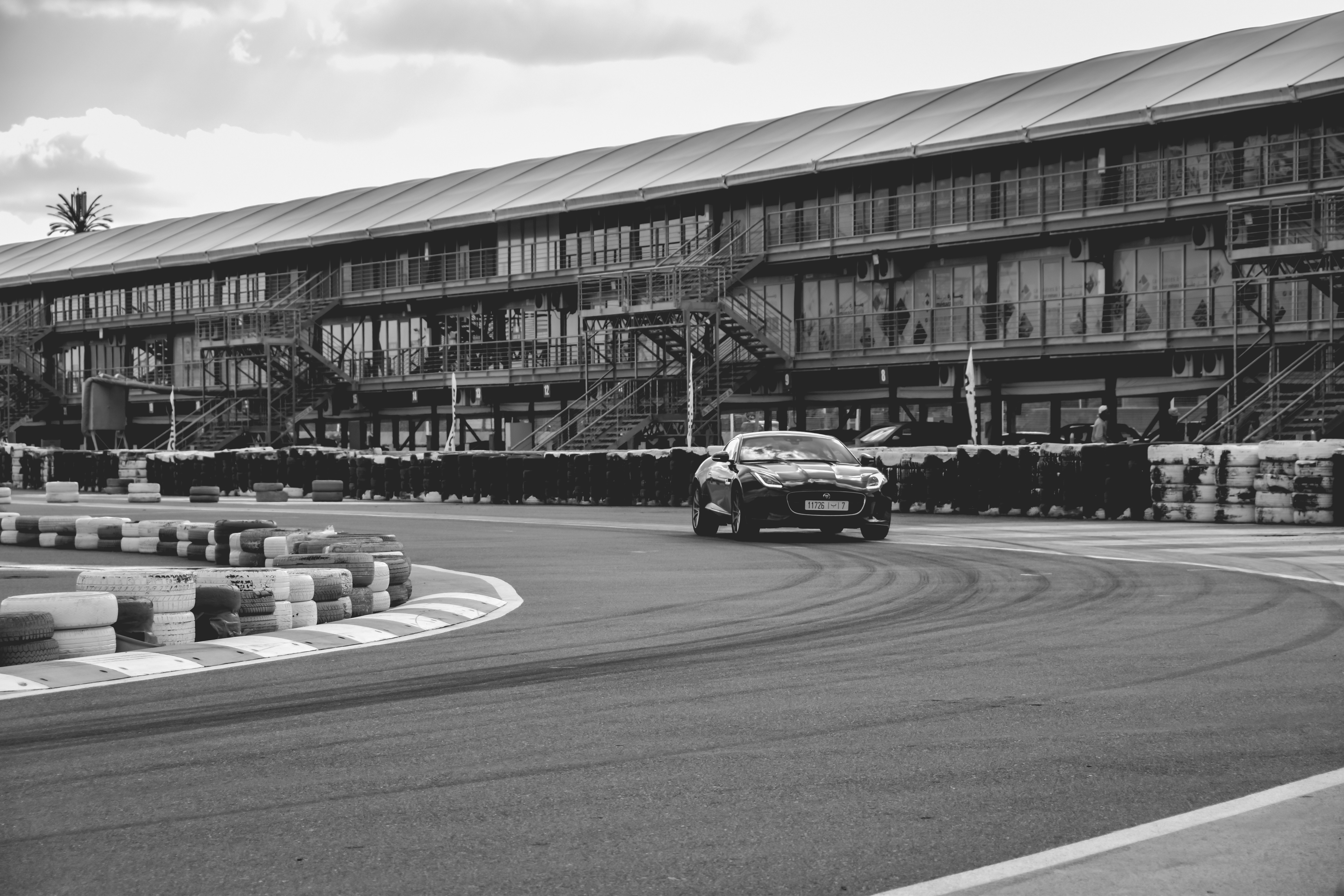 Jaguar Car Wallpaper Download Unsplash