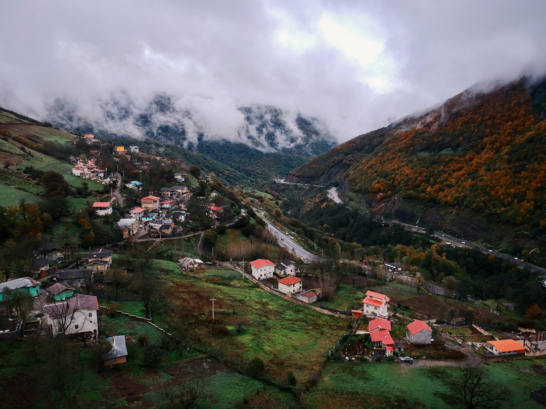 Town photo spot Gilan Province Iran