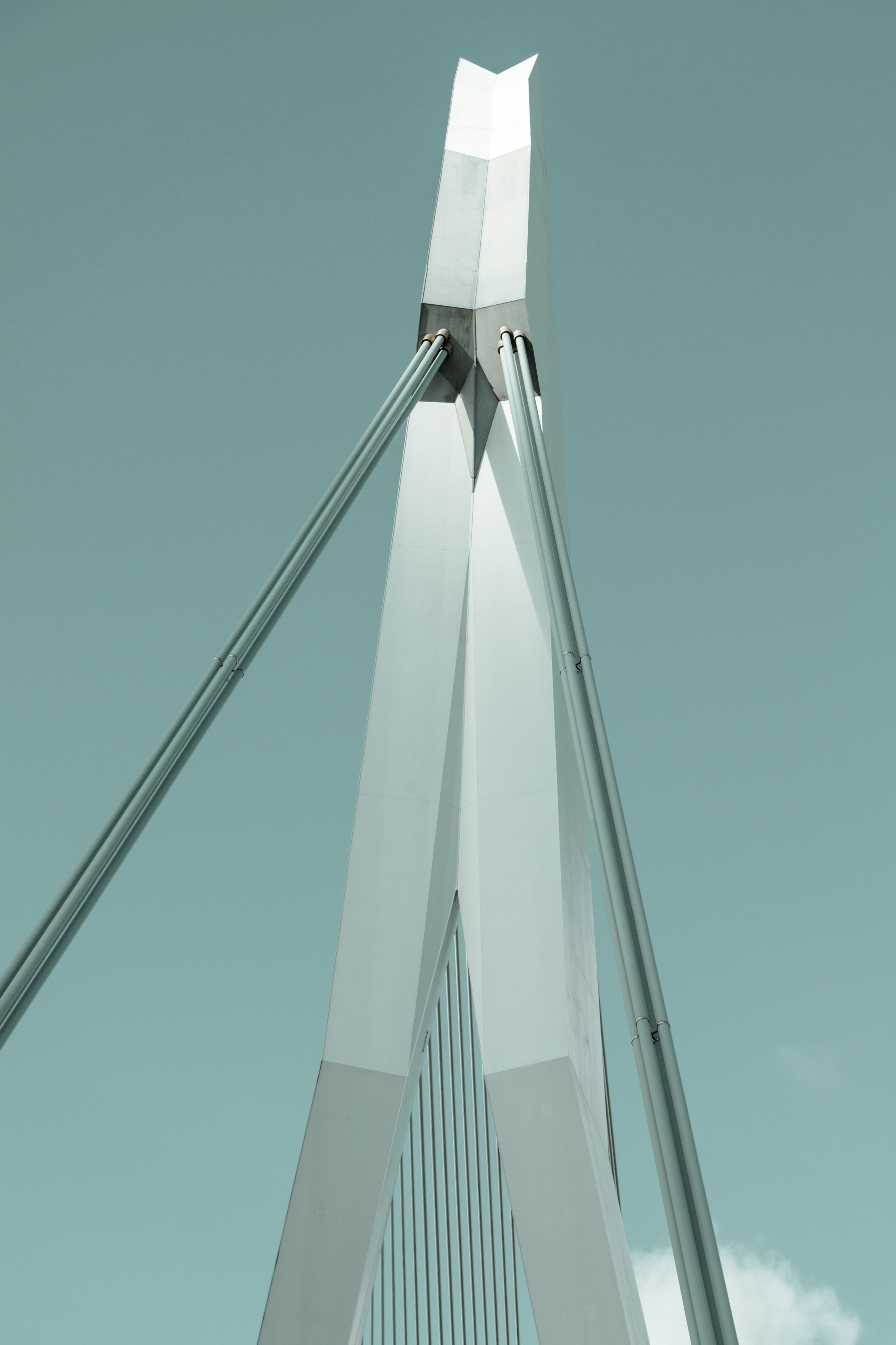 gray computer monitor