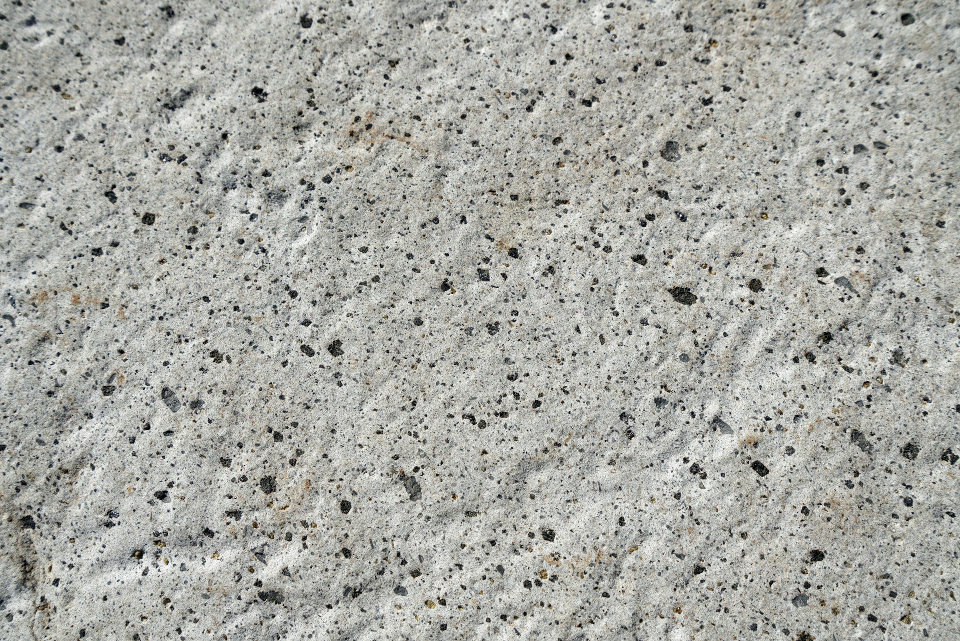 gray dirt