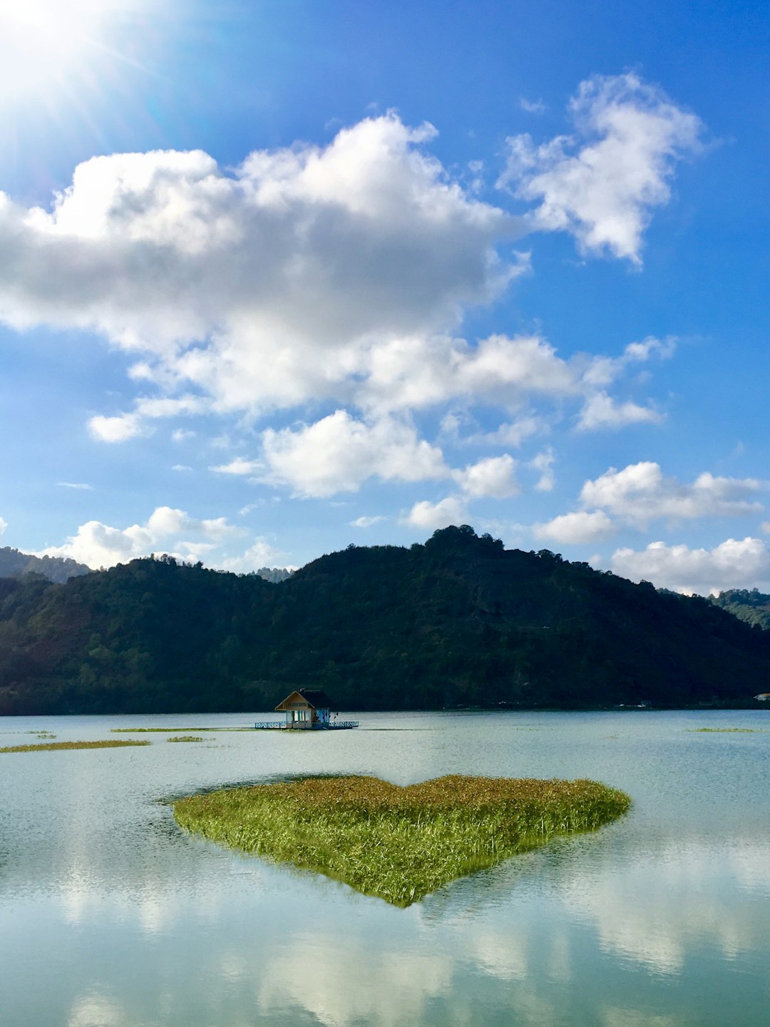 Reservoir photo spot Gilan Province Iran