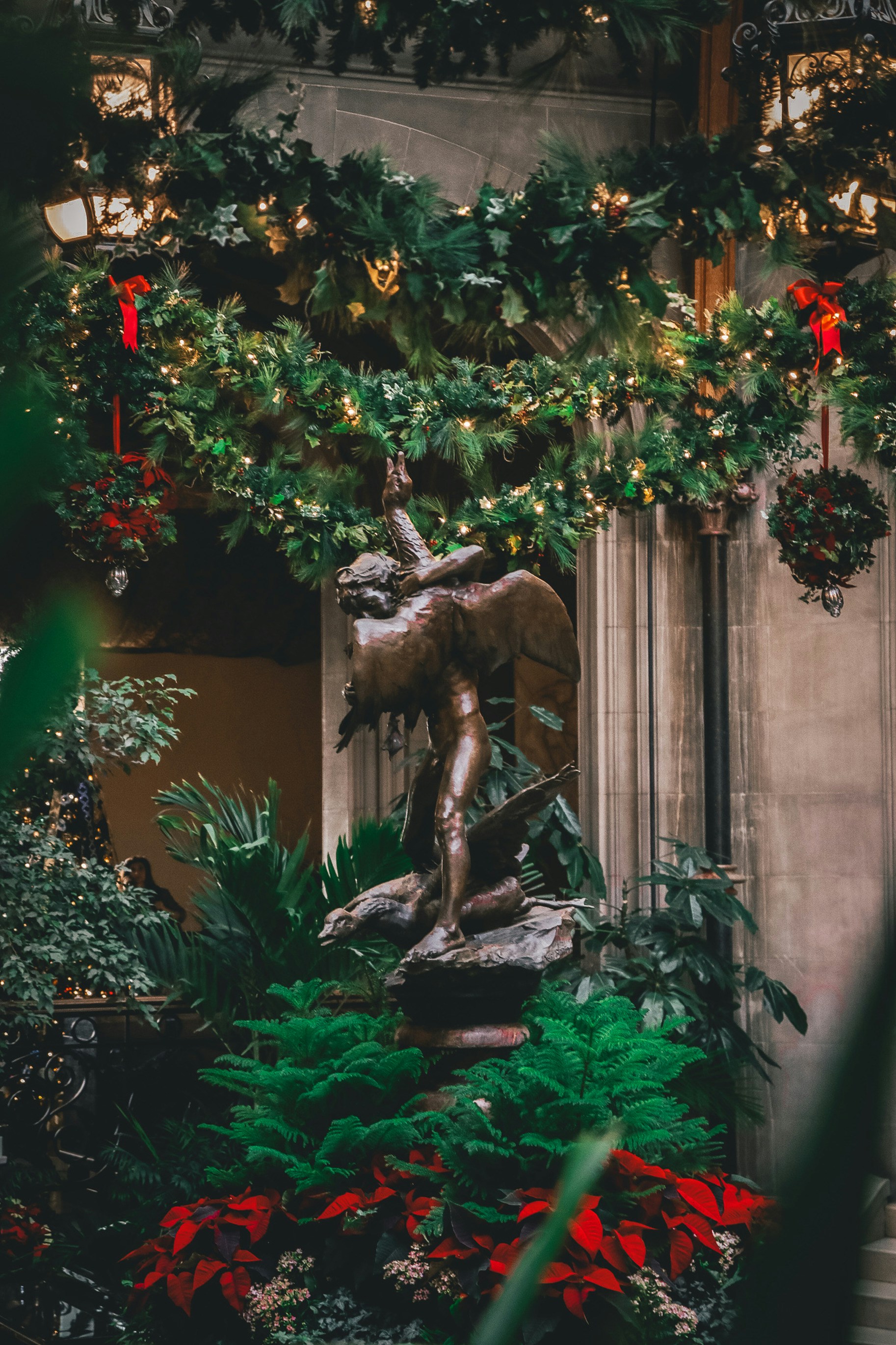 7 Reasons You Need Life Size Bronze Statues in Your Garden