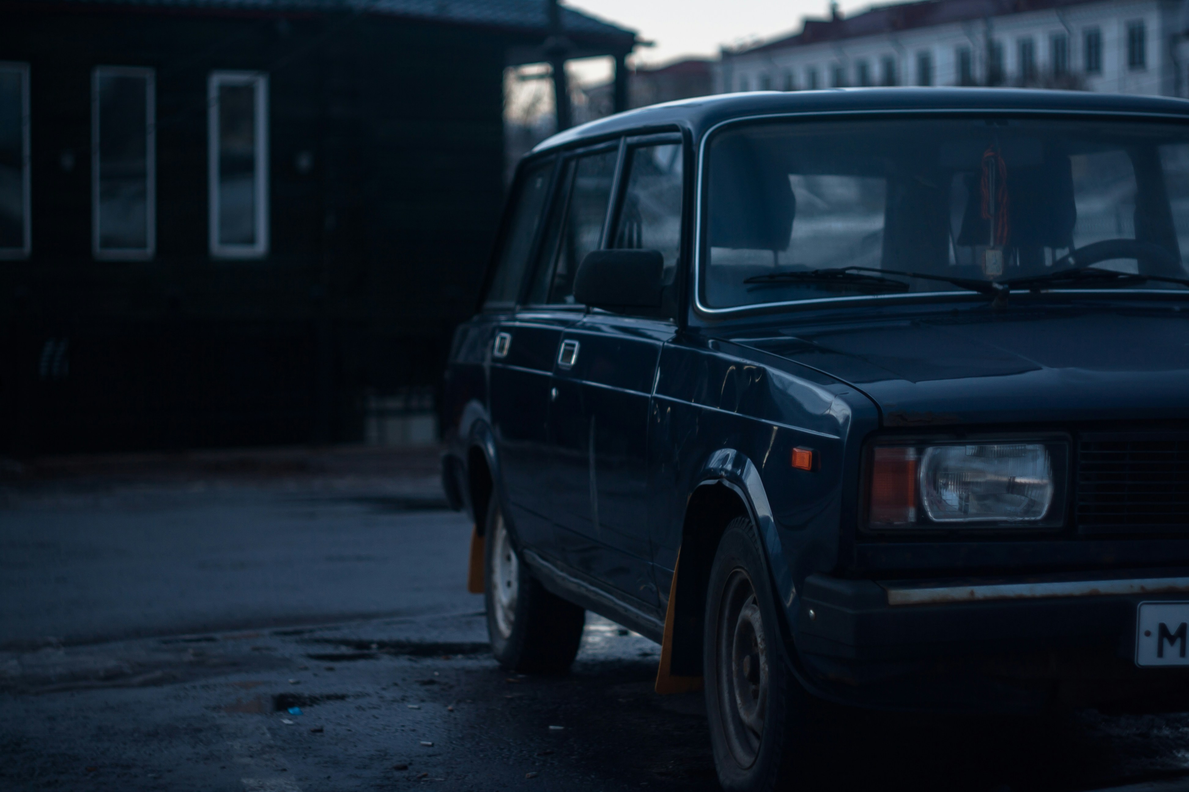 Photo by antohakraev