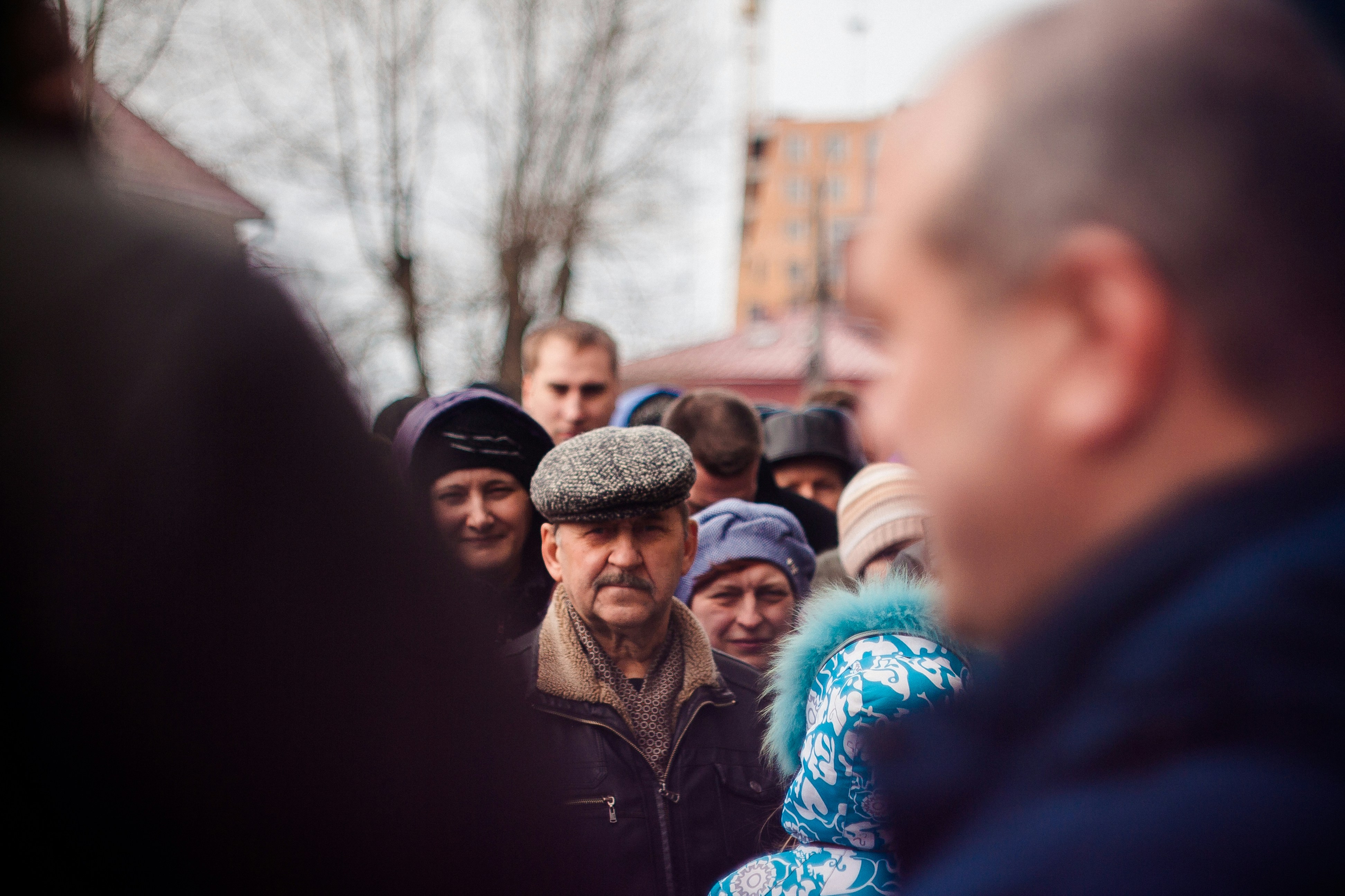 Photo by antohakraev