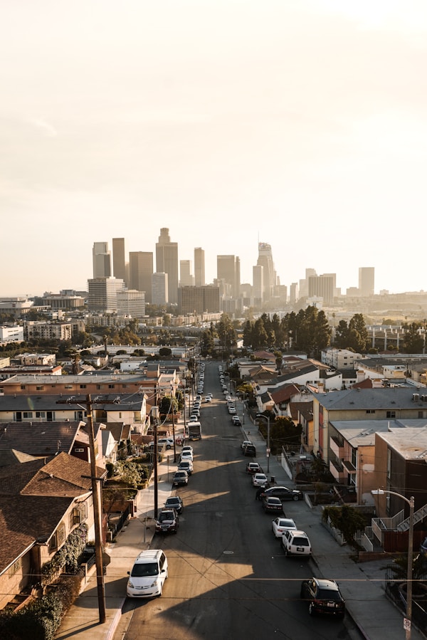 Los Angeles Cultural Guide: History, Customs, Festivals