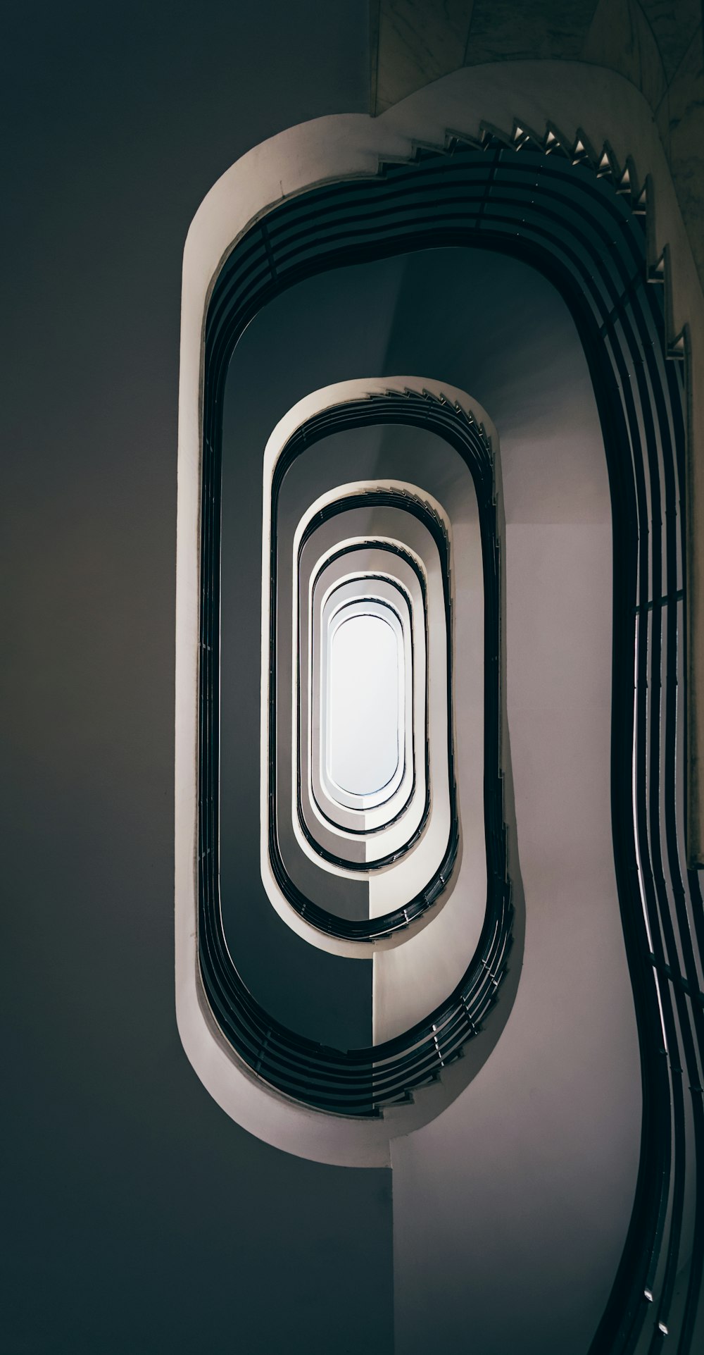 a view of the inside of an airplane window