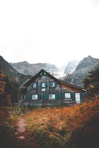 Casa Rural Mar y Montaña