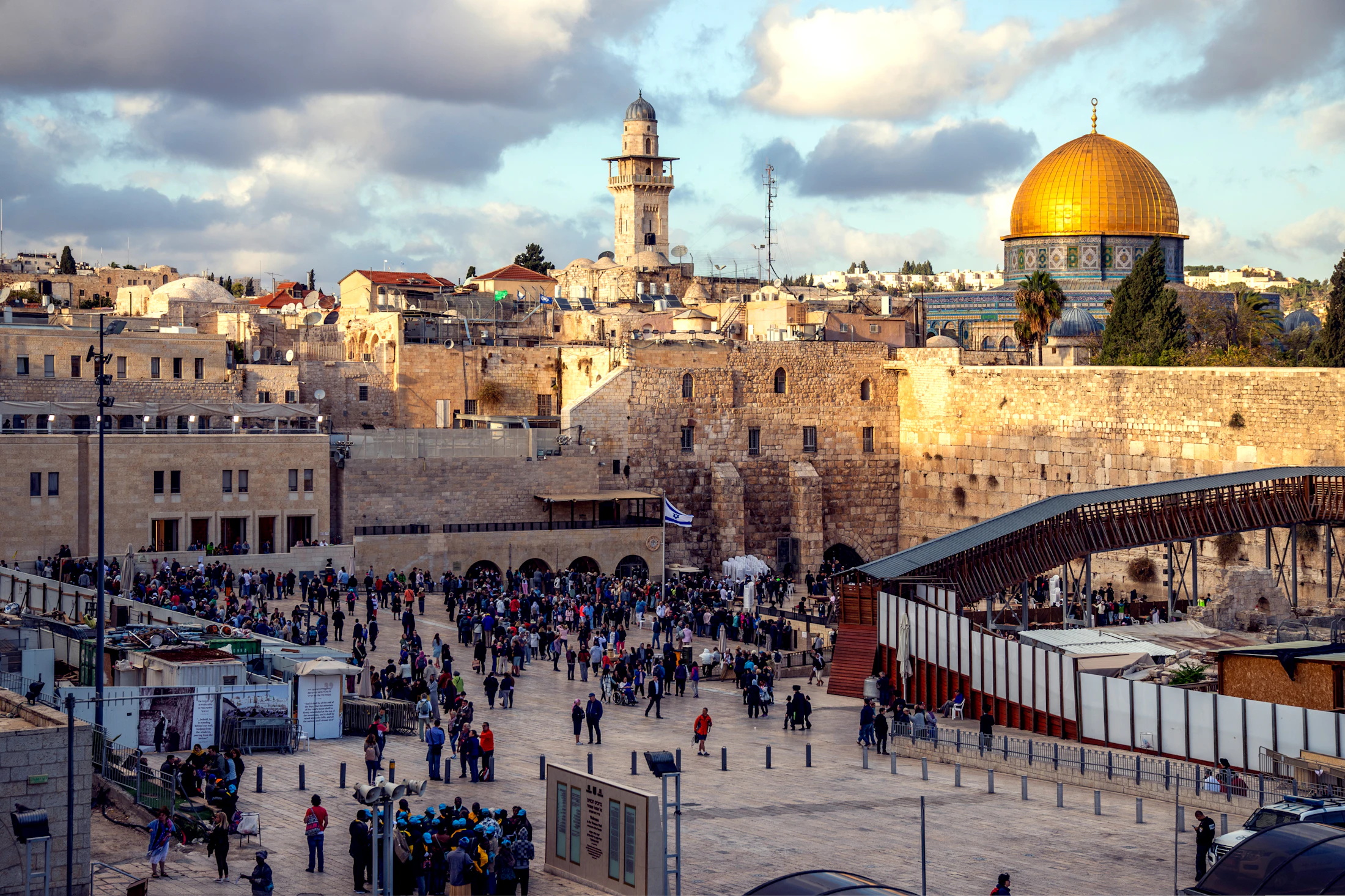 Grace Way Israel Holy Land