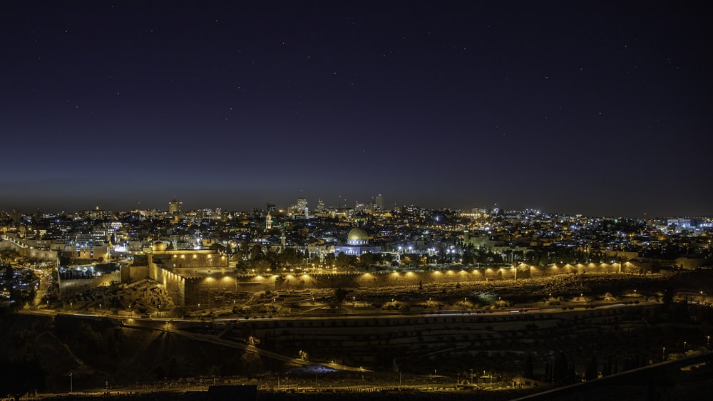 Dôme du Rocher, Jérusalem