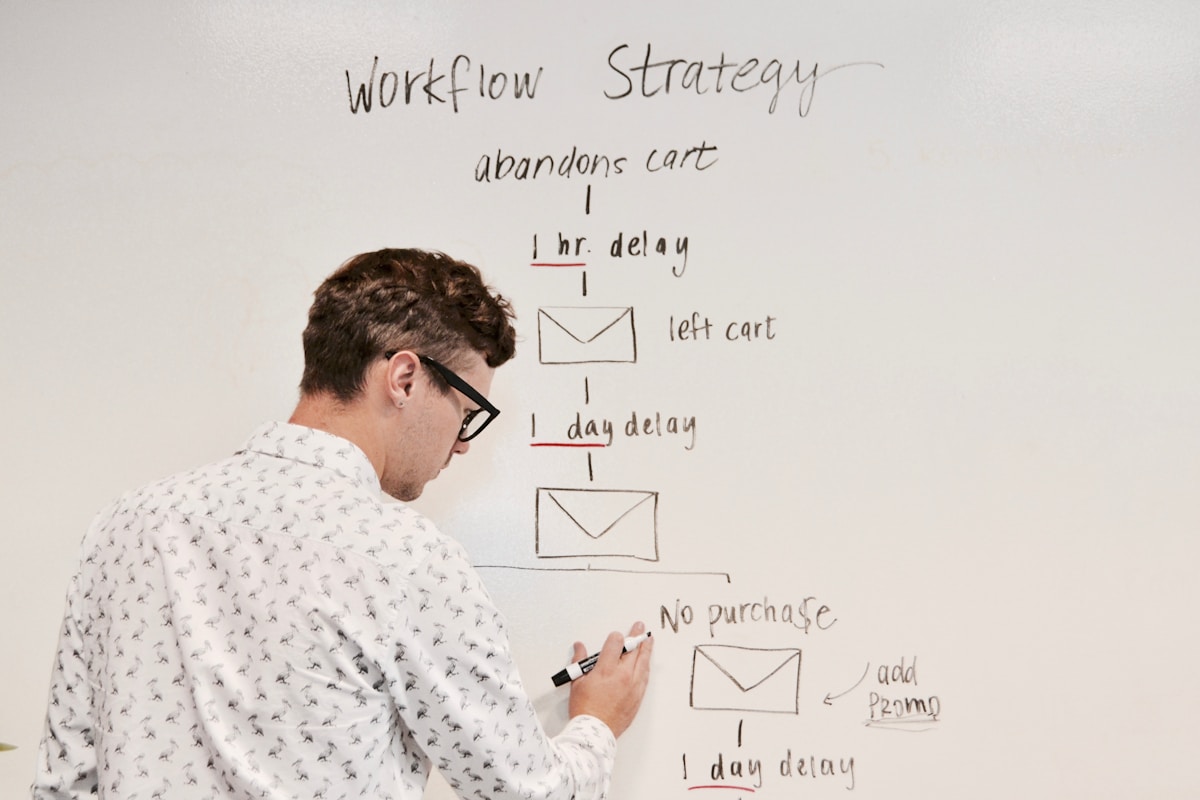 general related image for: Tony Hayes' 18 Marketing Strategies for 2025