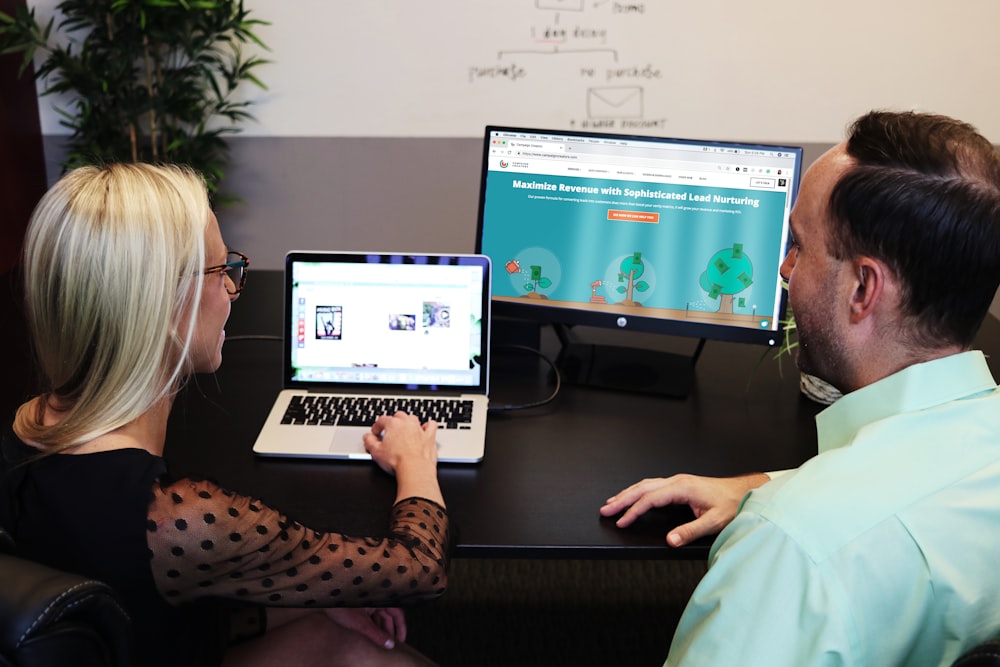 Engineers mapping Salesforce objects and integration flows