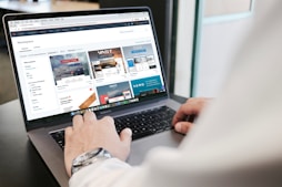 Digital Marketing, Inbound Marketing;