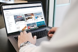 Create Website