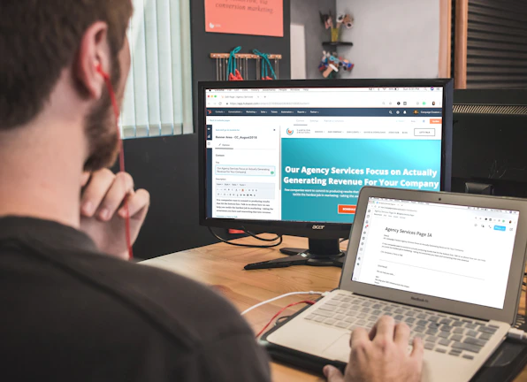 Building Online Authority Through Automation