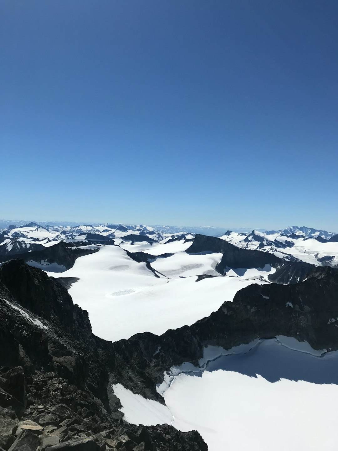 Glacial landform photo spot Unnamed Road Sogndal Municipality