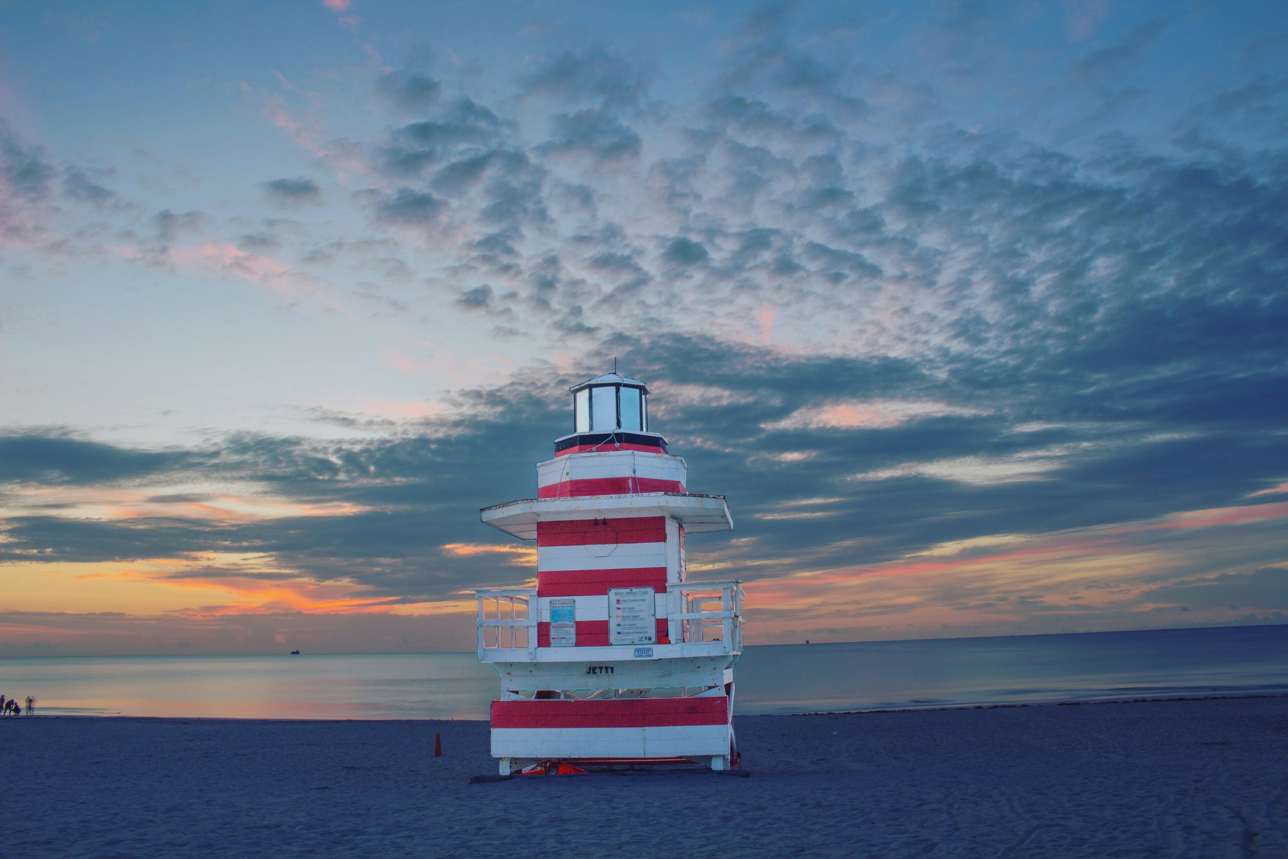 South Beach Park