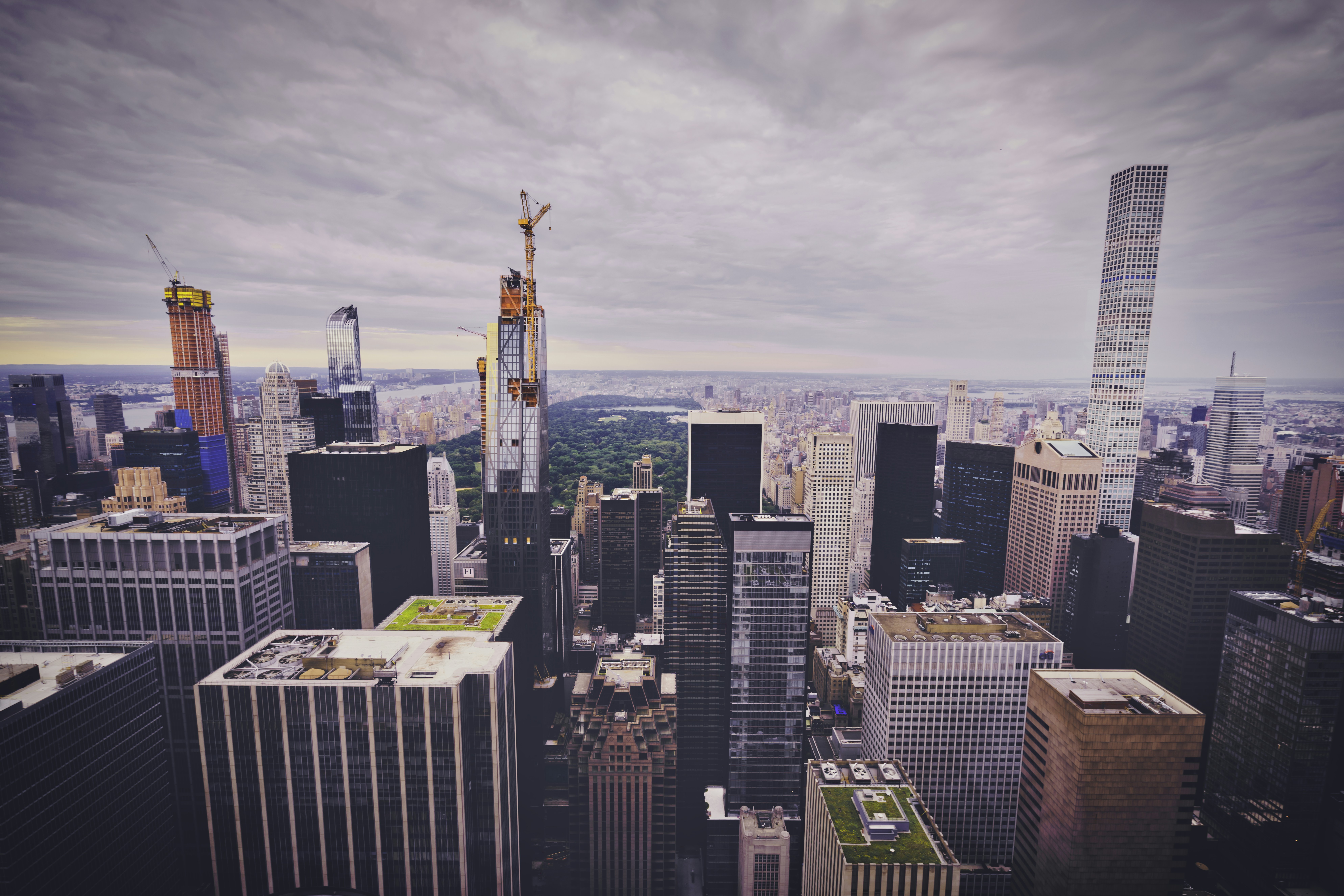 The 9 Best FastFood Jobs in NYC JobGet Blog