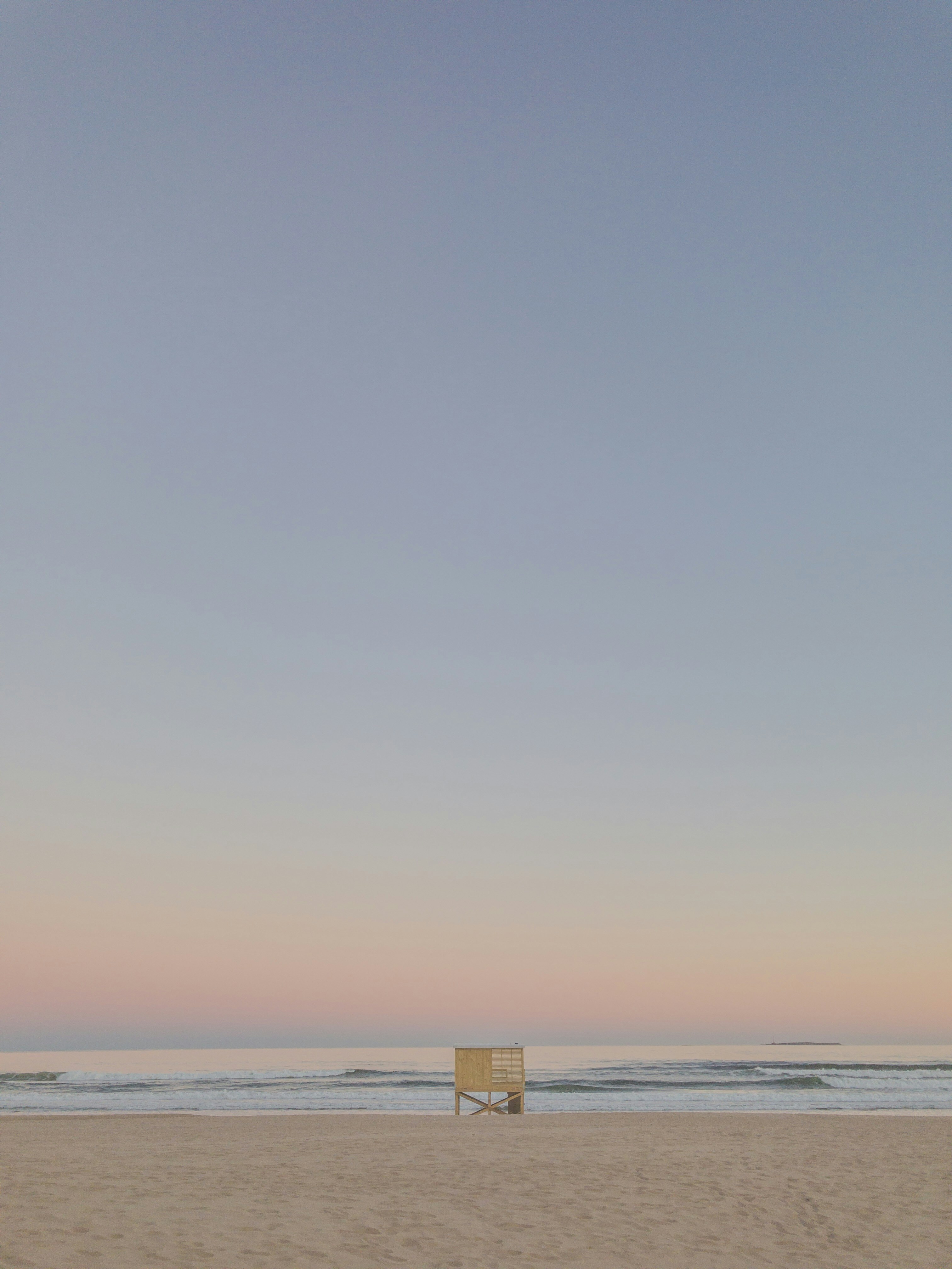 cottage by the seashore