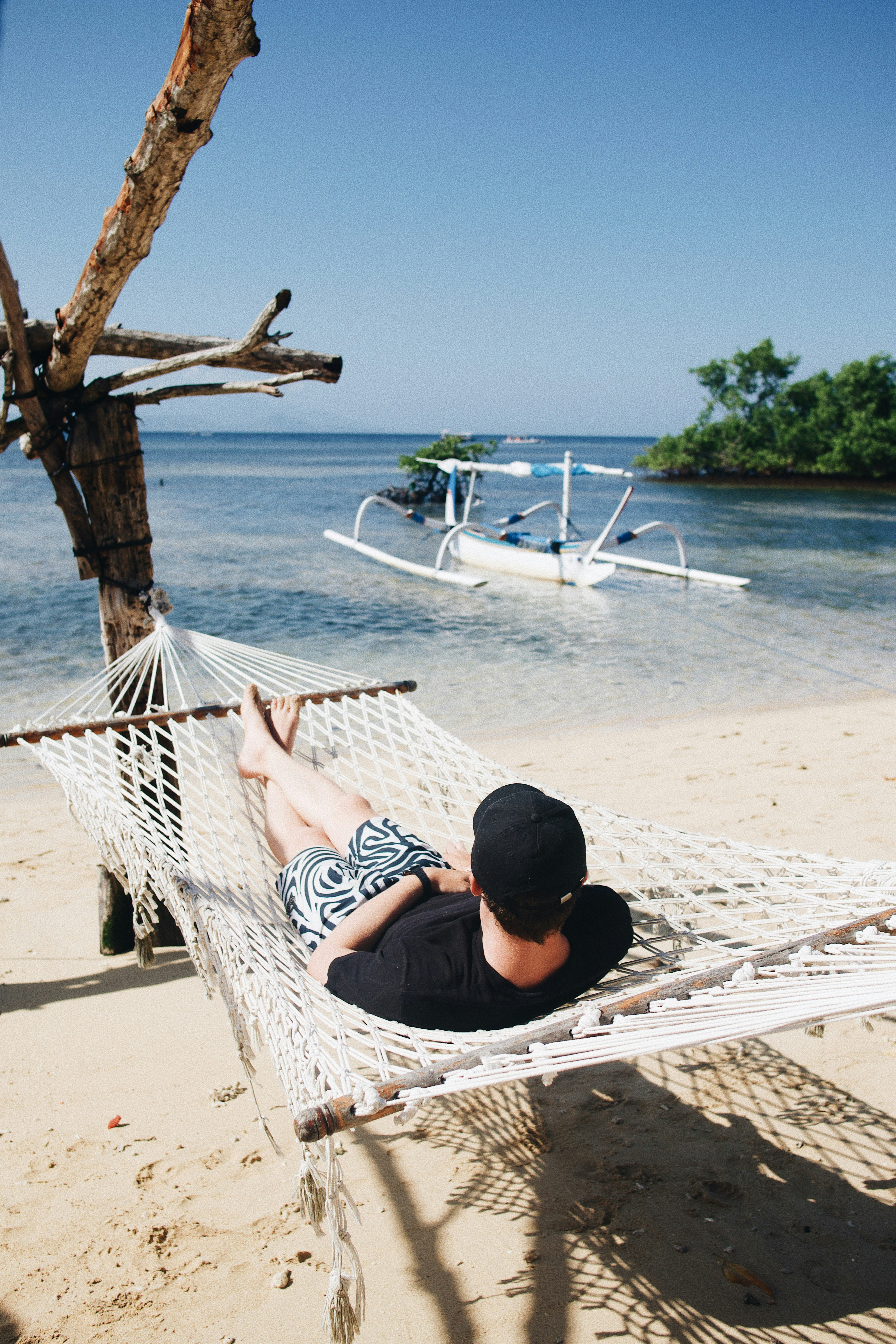 Choose Your Favorite Hammock