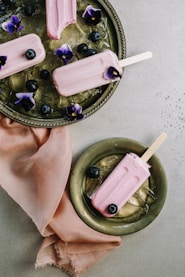 popcycles on focus photography