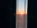 View from a Superior City View room showing Elbasan city center at sunrise.