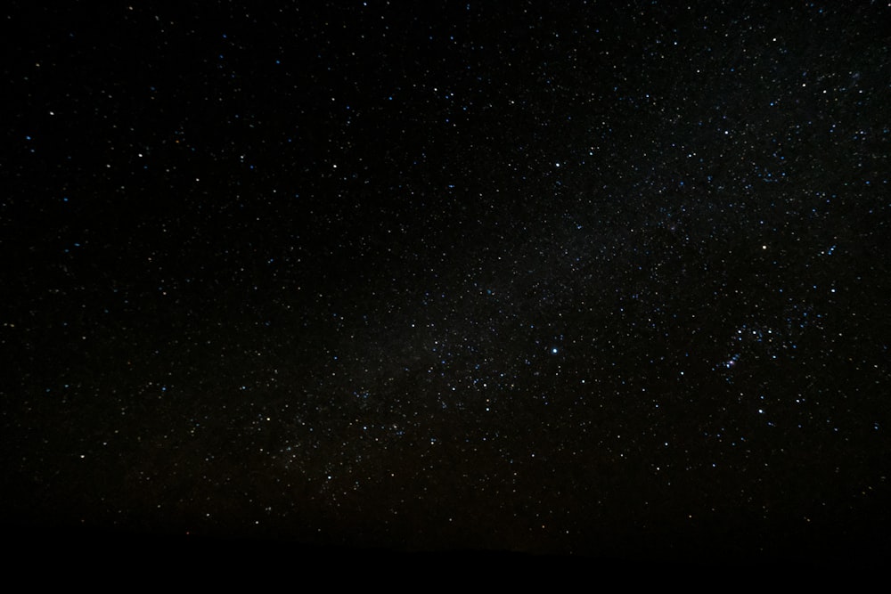 foto de estrelas