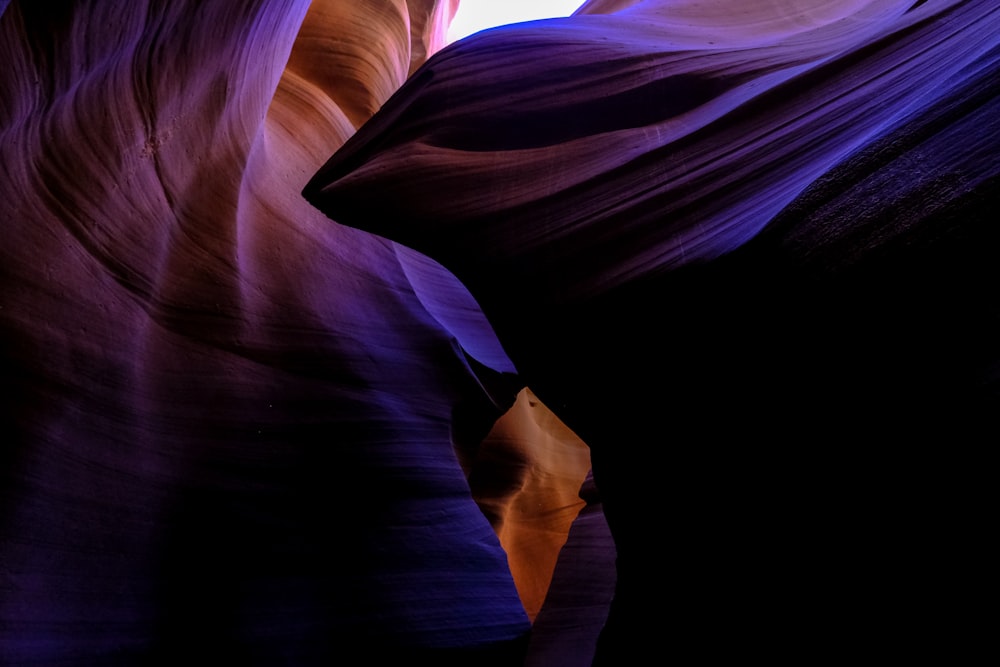 Antelope Canyon, Arizona