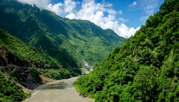 Manaslu Conservation Area