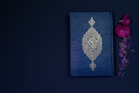 Quran book