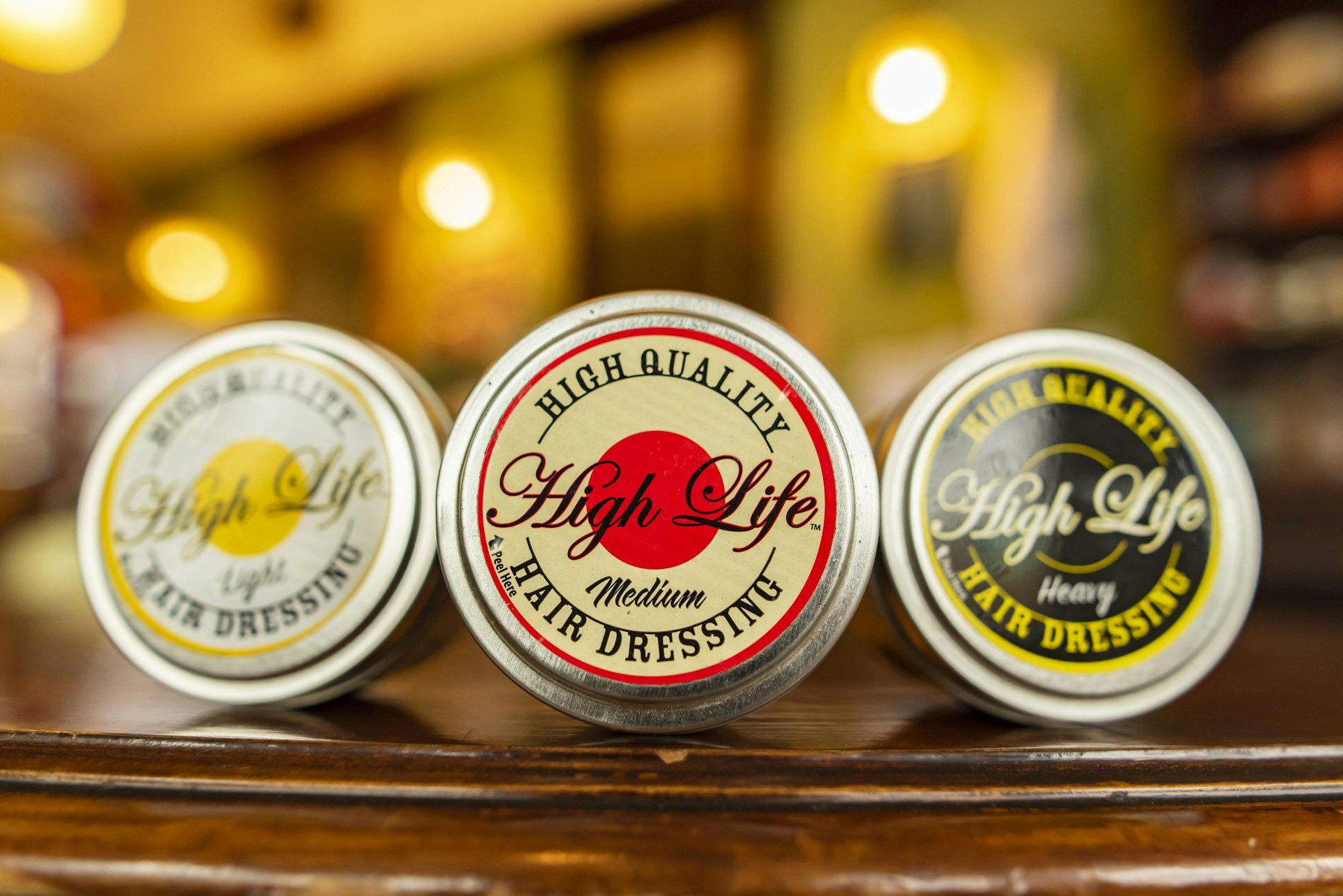 Discovering the Top Pomade Type: Your Complete Guide
