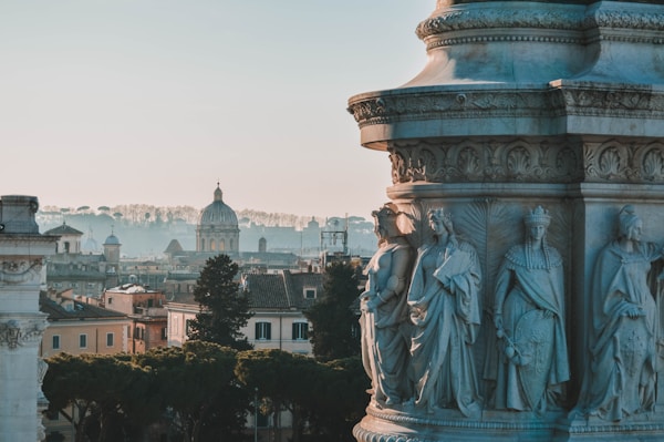 Exploring Rome's Authentic Cuisine: Local Specialties, Restaurants & Recipes