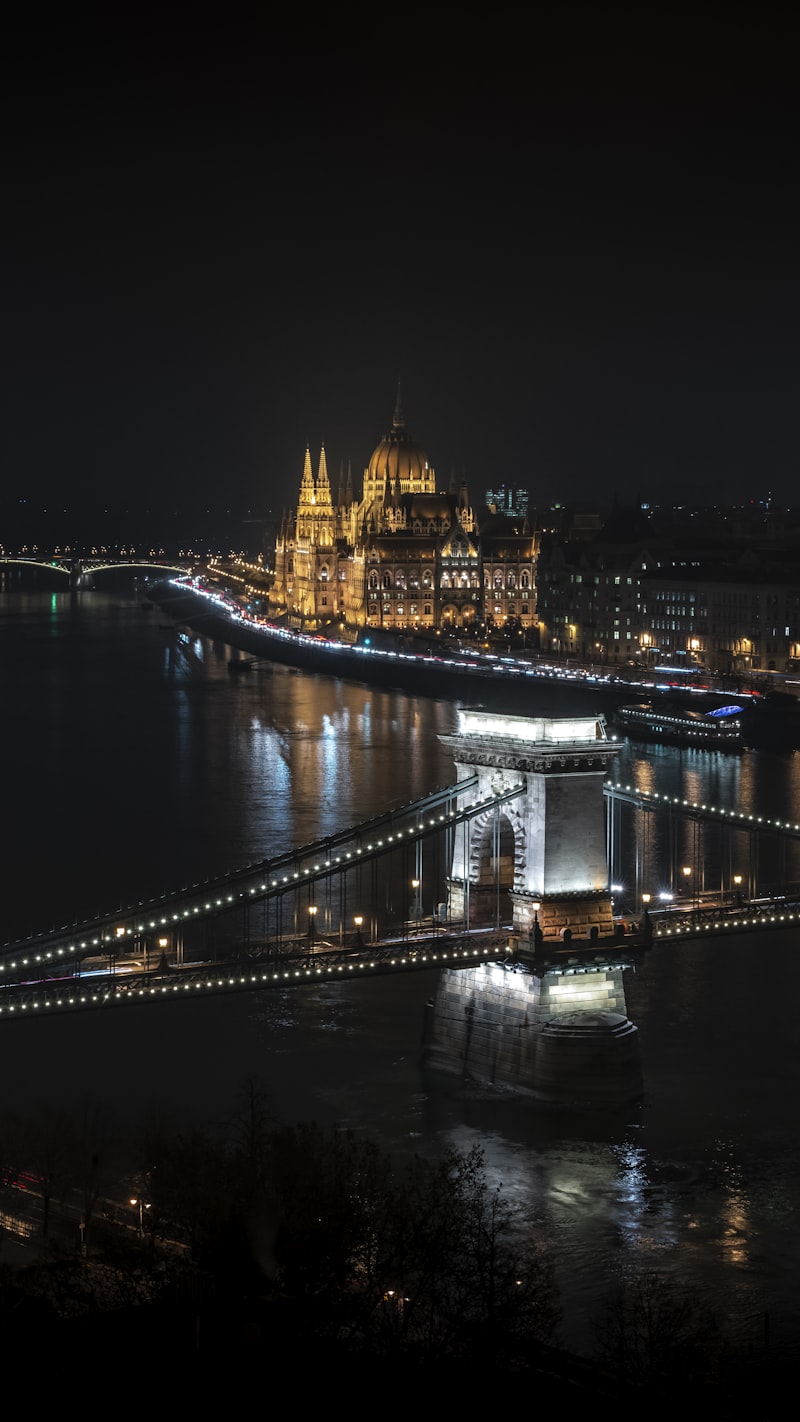 Fisherman's Bastion