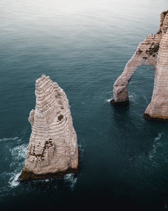 Chemin Des Douaniers things to do in Sainte-Adresse