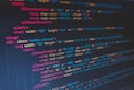 lines of HTML codes