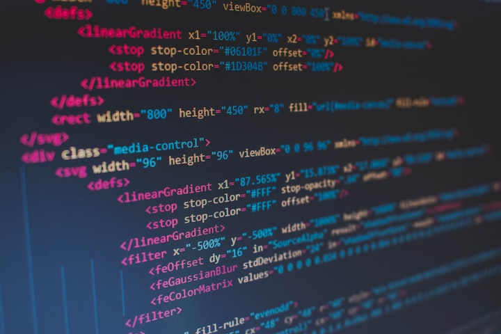 Decoding the Digital World: The Significance of Coding