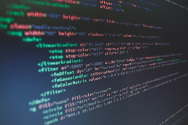 Coding Background