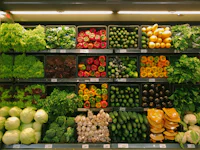Groceries
