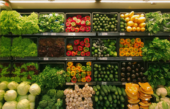 Food Industries