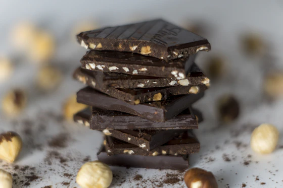 Festive date-filled cookies