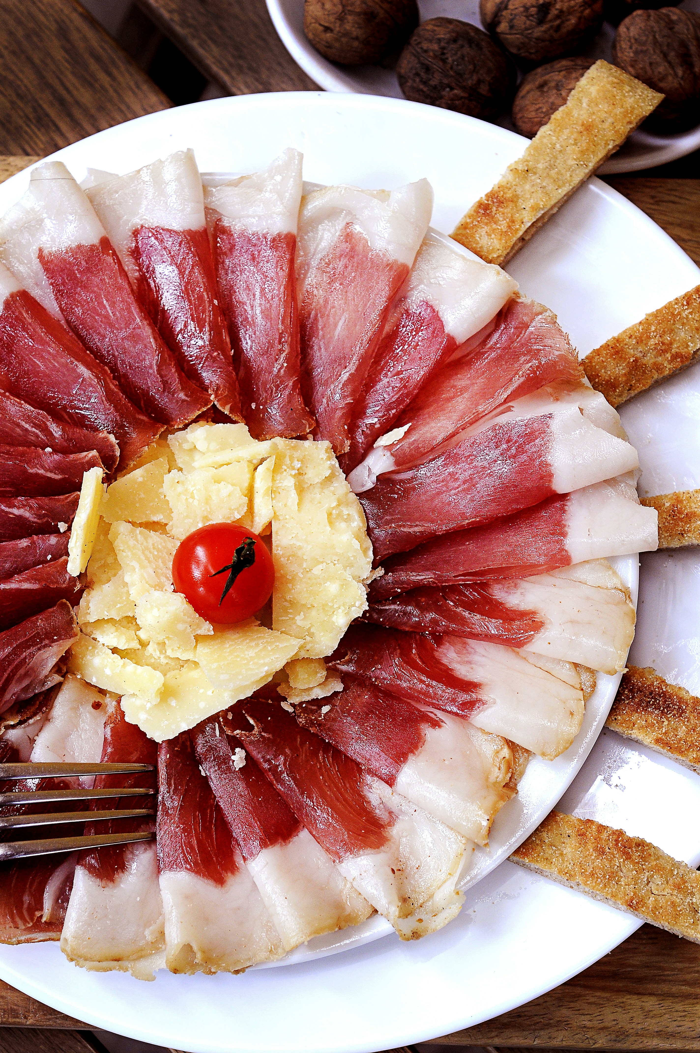 Salumi Artigianali di Qualità