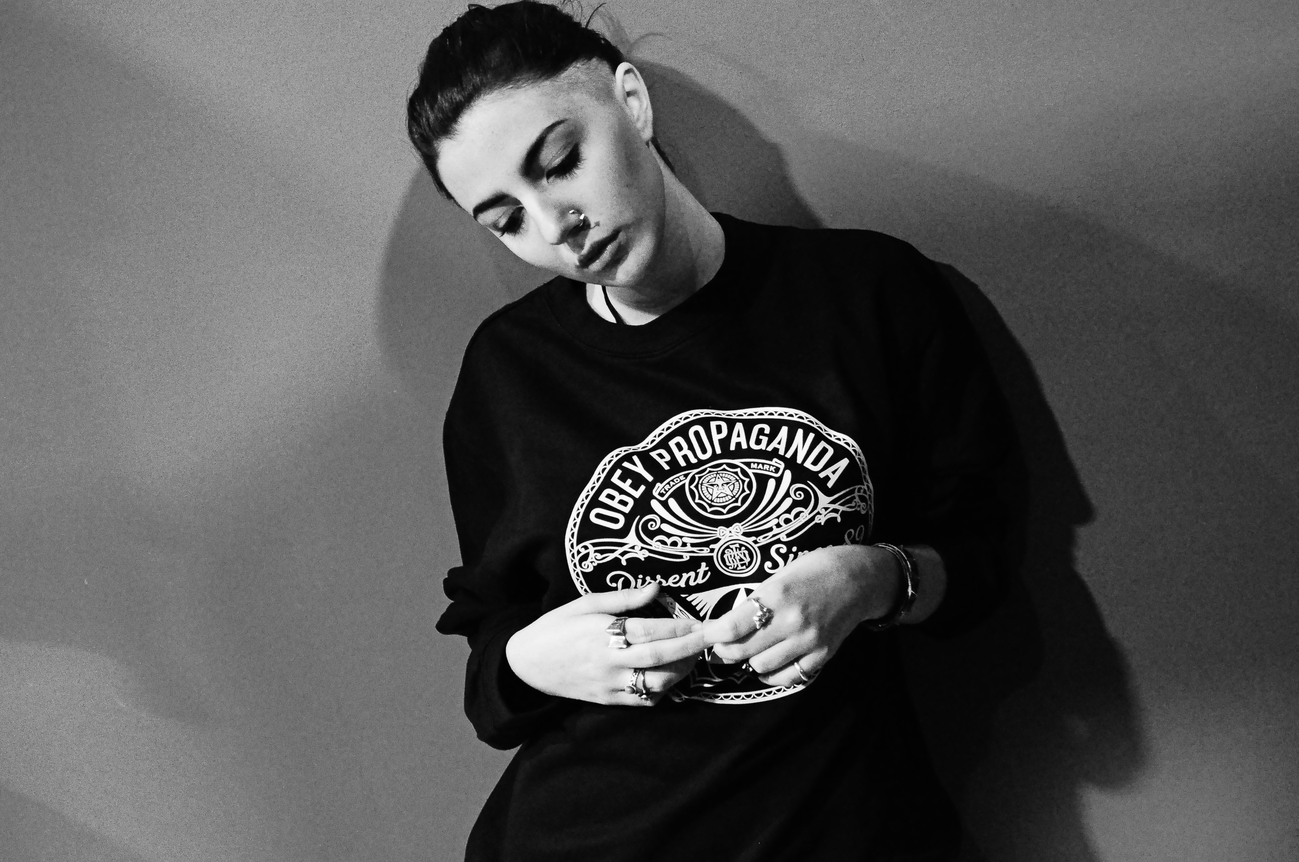 Portrait of Lisa W., satisfied Case Capital client