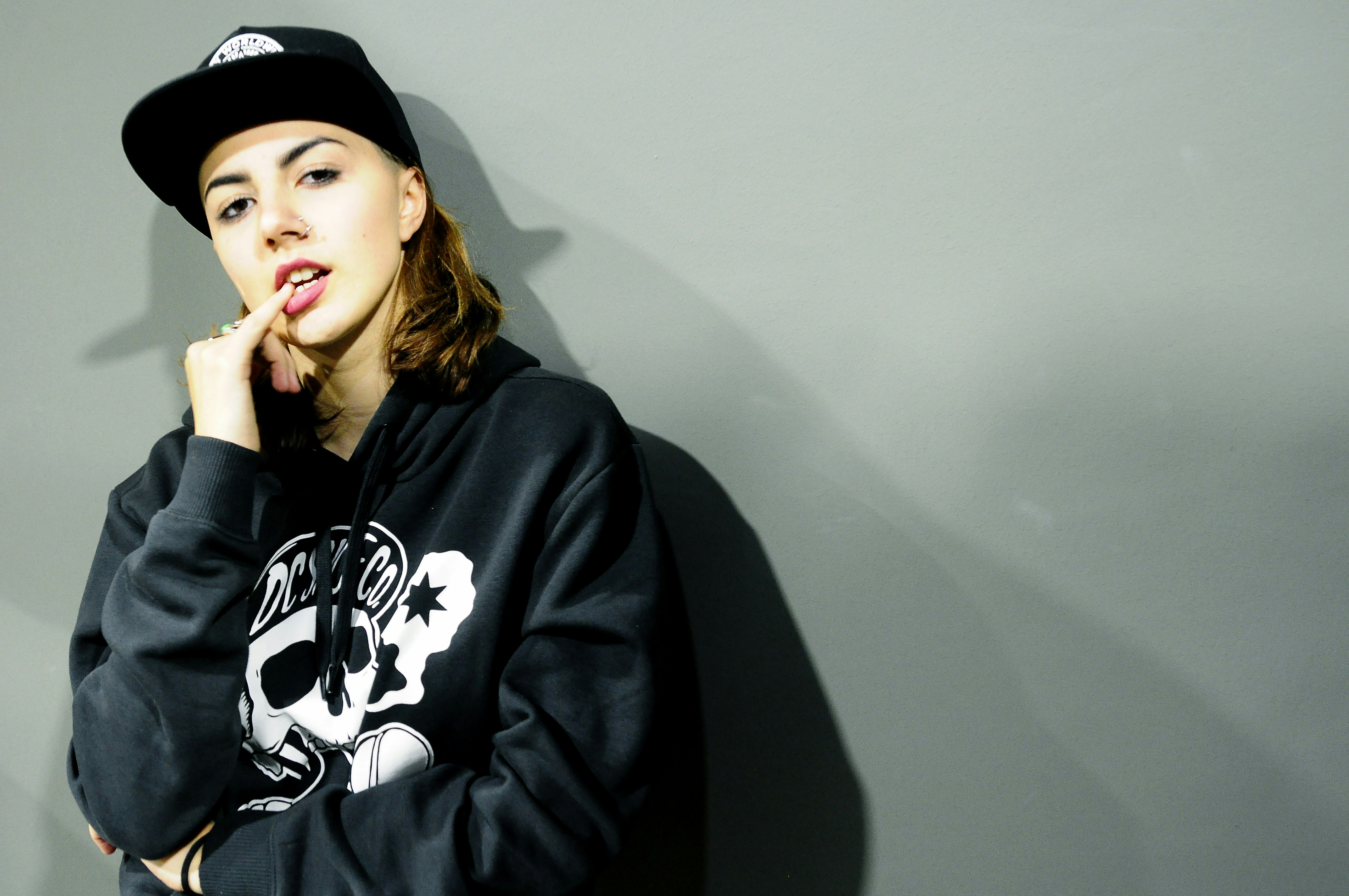 Bluza Booksy Classic