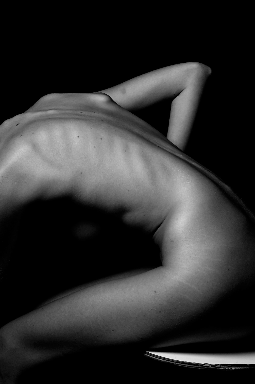 Resisti corpo