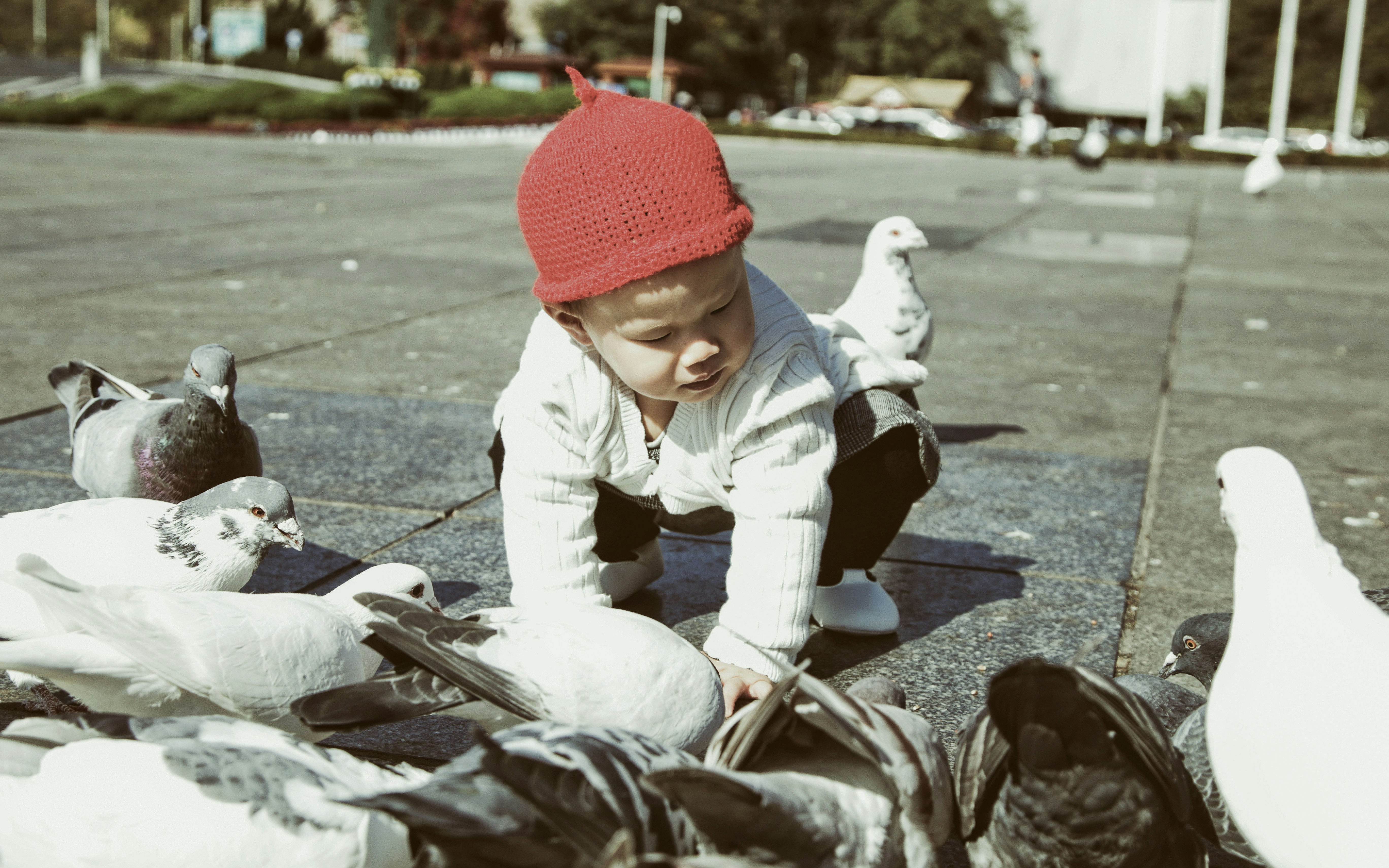 [hikaye] : İlk DM'im şimdiye kadar gördüğüm en...