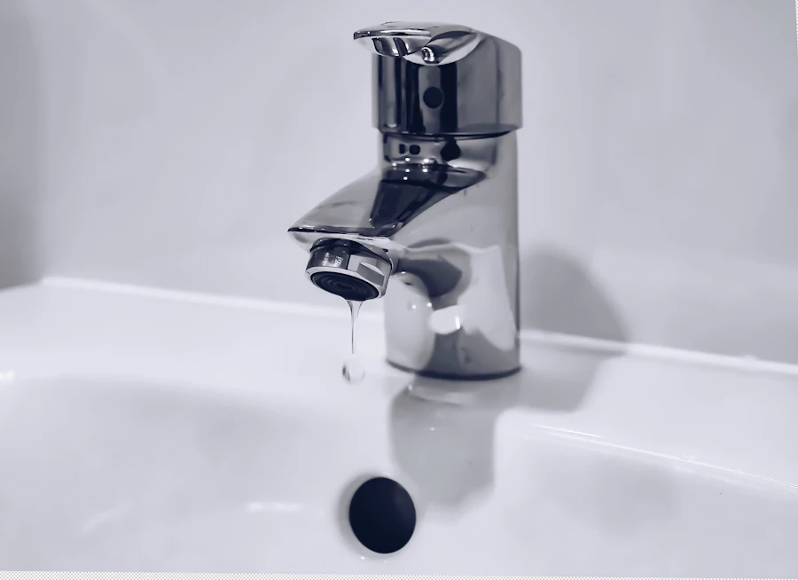 Lavabo Bataryası (krom)