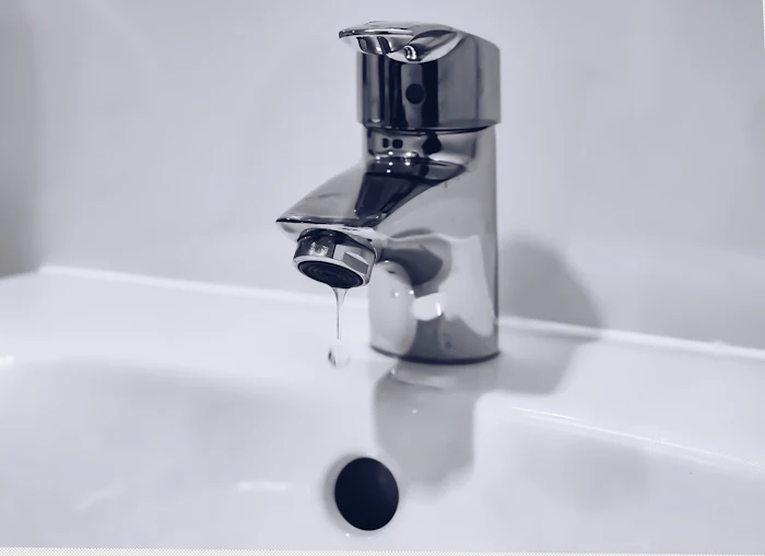 Taps and faucets collection