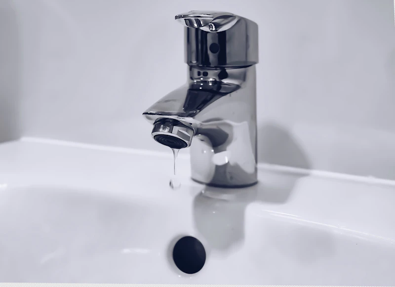 Mitigeur de lavabo standard