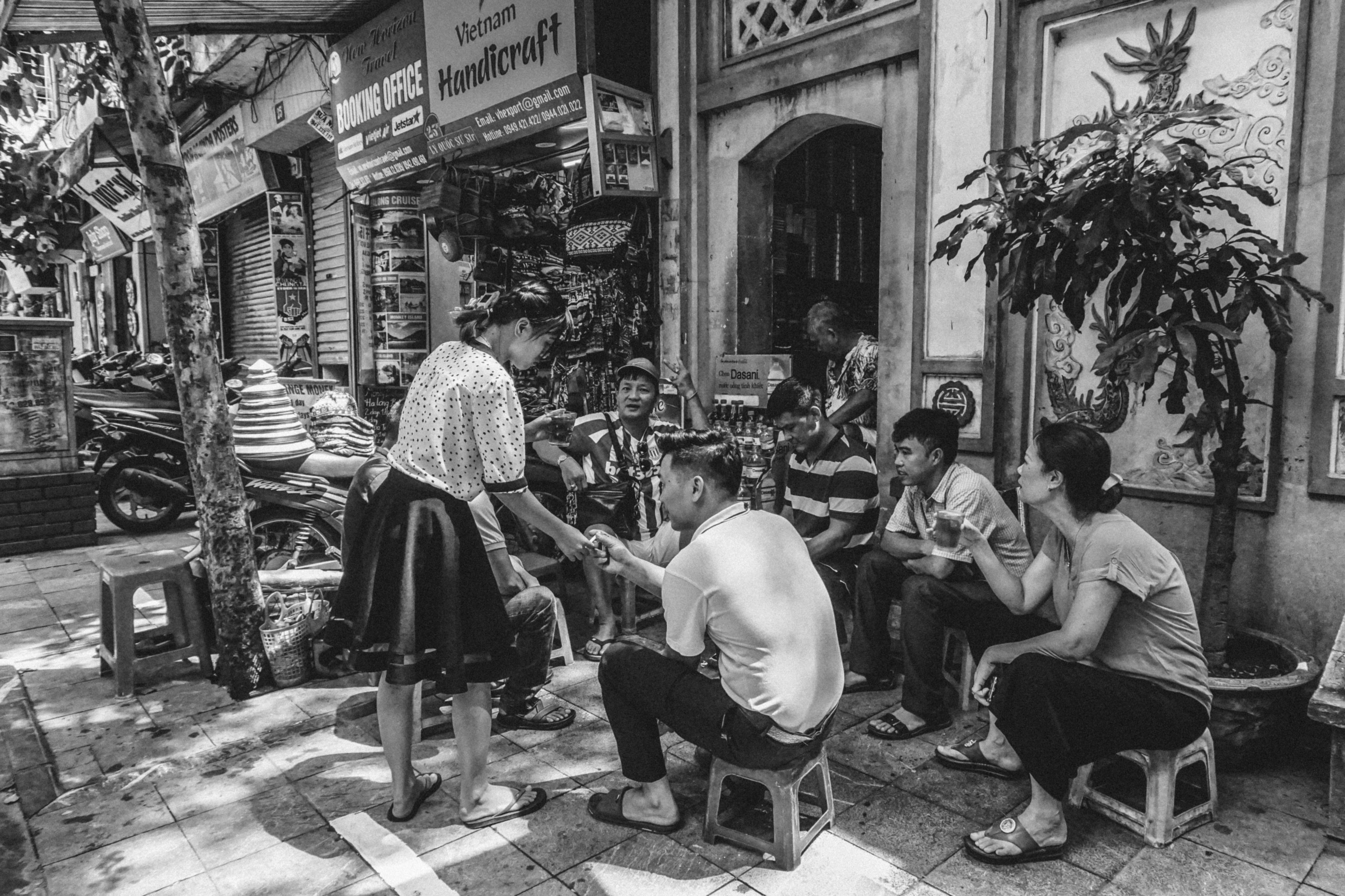 Stop Performing Localness — Nobody's Buying It Anyway